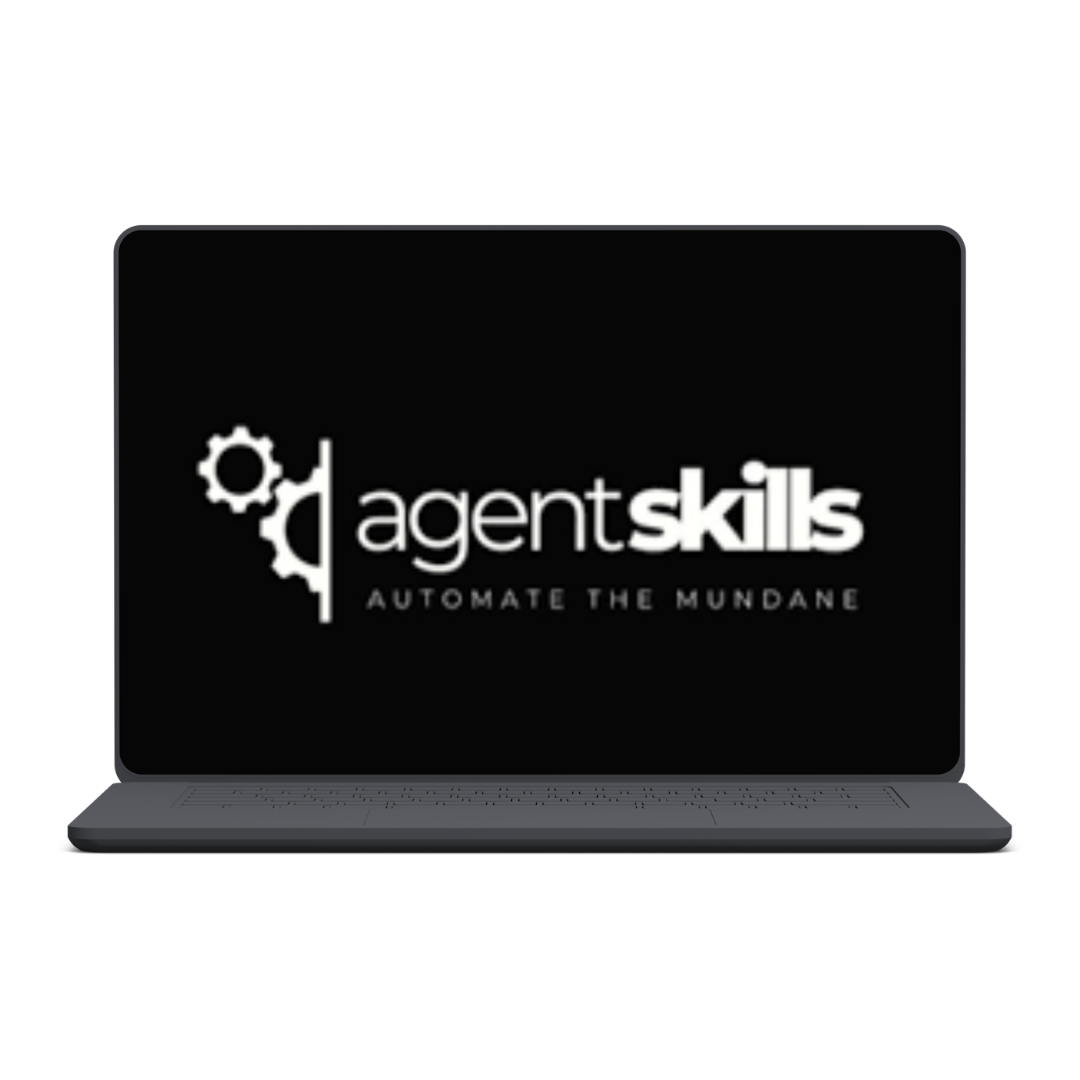 AgentSkills + AdSkills Academy by Justin Brooke